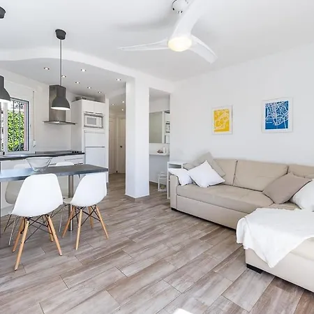 Apartmento La Costa