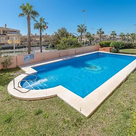Apartmento La Costa Apartment